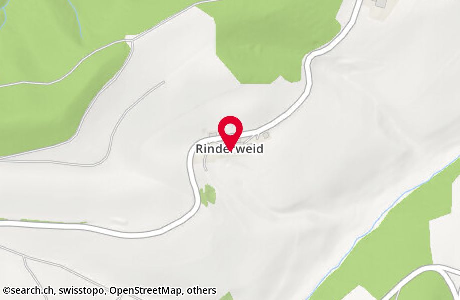 Rinderweid 96, 3476 Oschwand