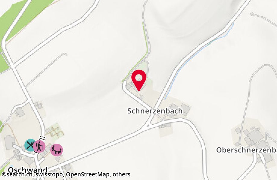 Schnerzenbach 78, 3476 Oschwand