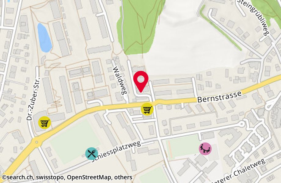 Bernstrasse 143, 3072 Ostermundigen