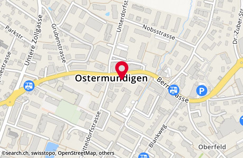 Bernstrasse 84, 3072 Ostermundigen
