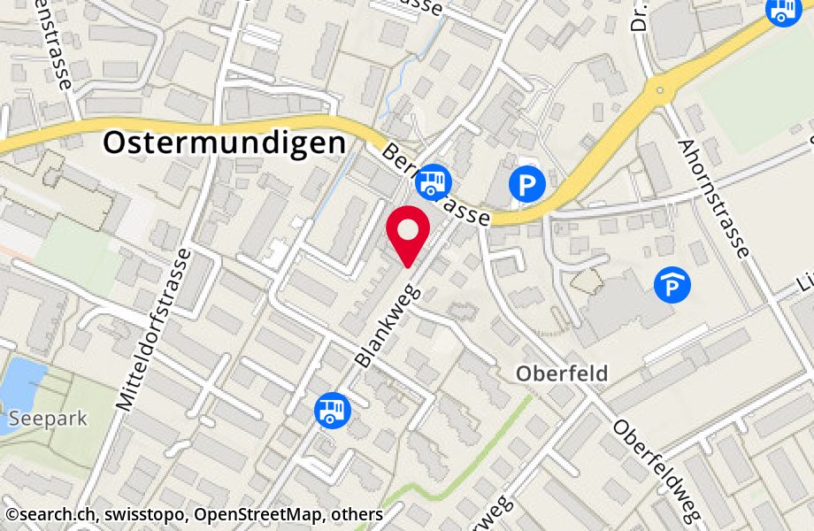 Blankweg 2b, 3072 Ostermundigen