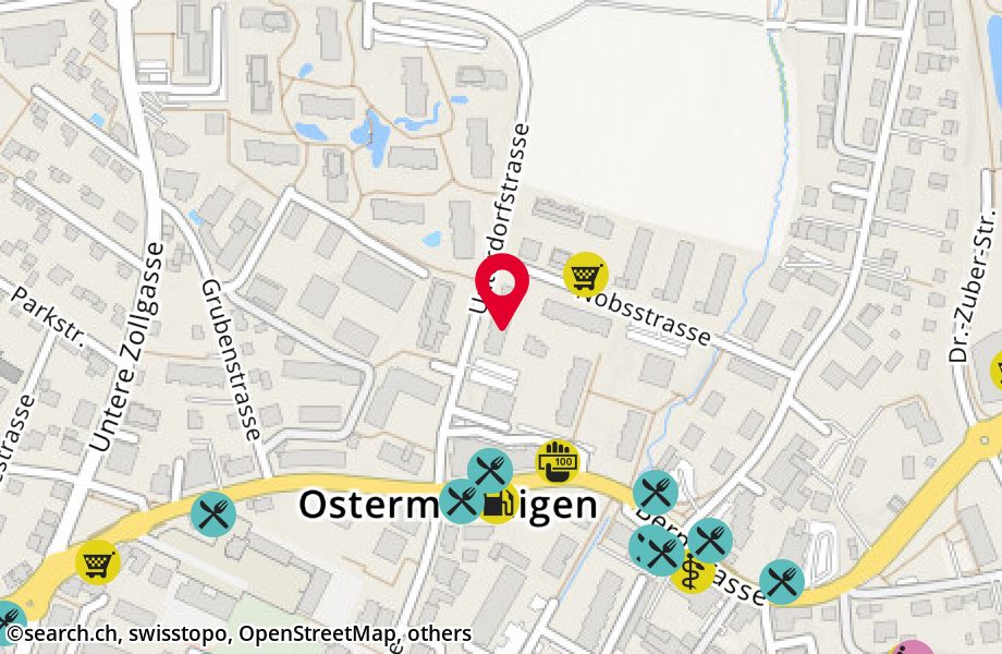 Nobsstrasse 17, 3072 Ostermundigen
