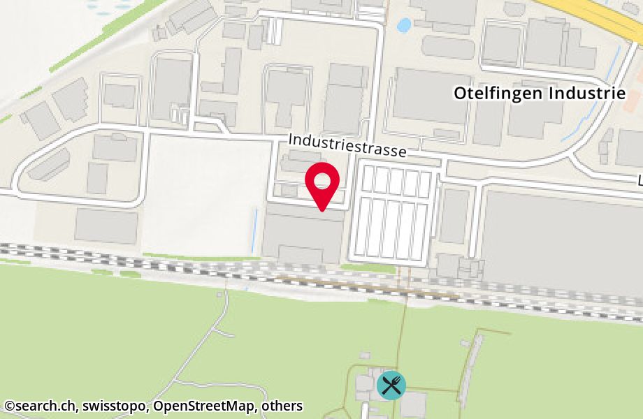 Industriestrasse 31, 8112 Otelfingen