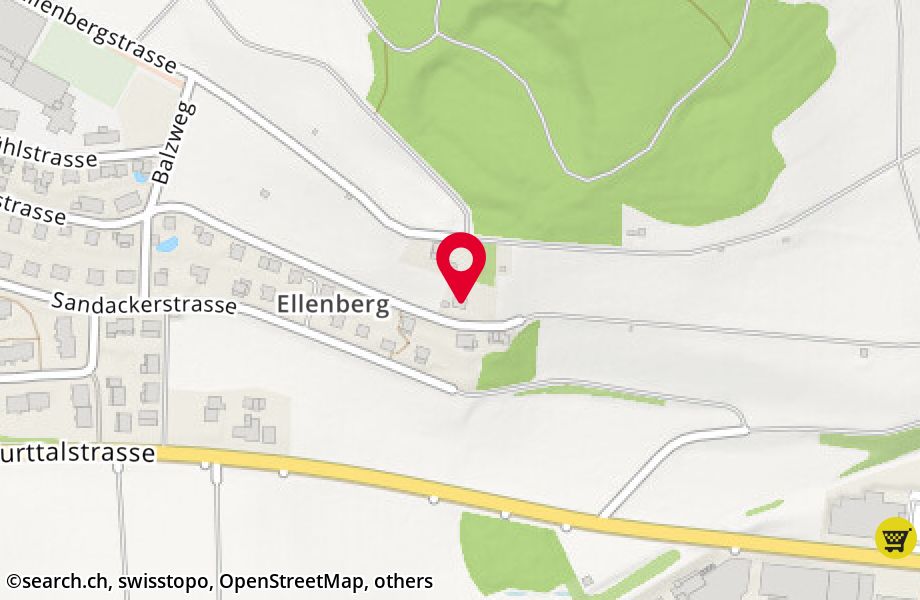 Rebbergstrasse 45, 8112 Otelfingen