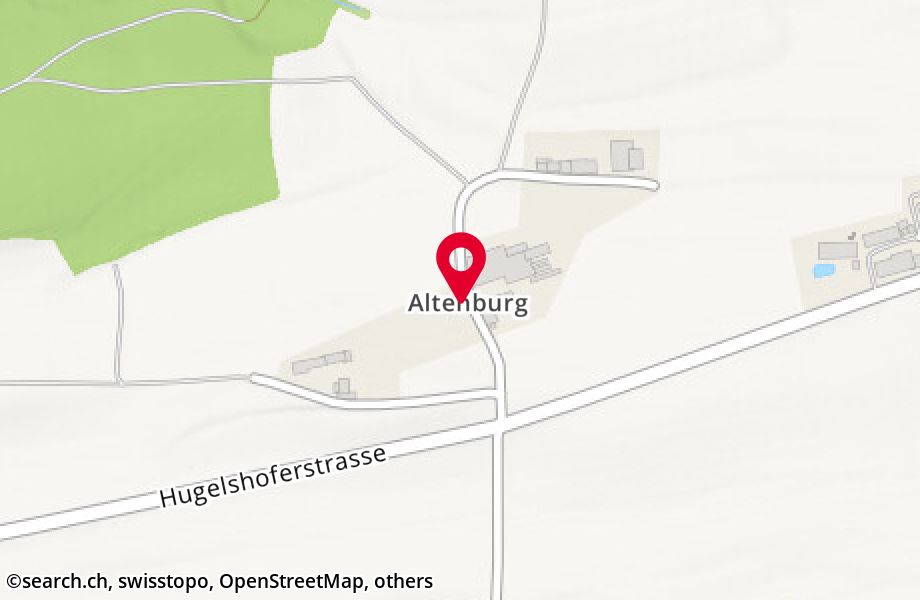 Altenburg 2, 8561 Ottoberg