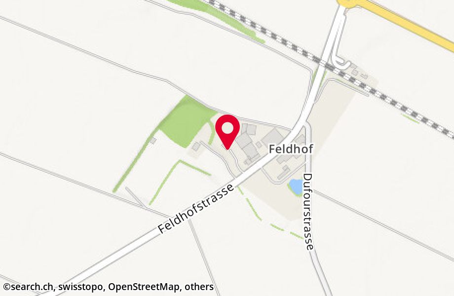 Feldhof 4, 8561 Ottoberg
