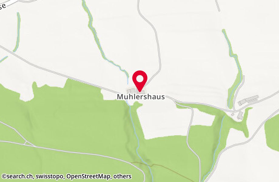 Mühlershaus 1, 8561 Ottoberg