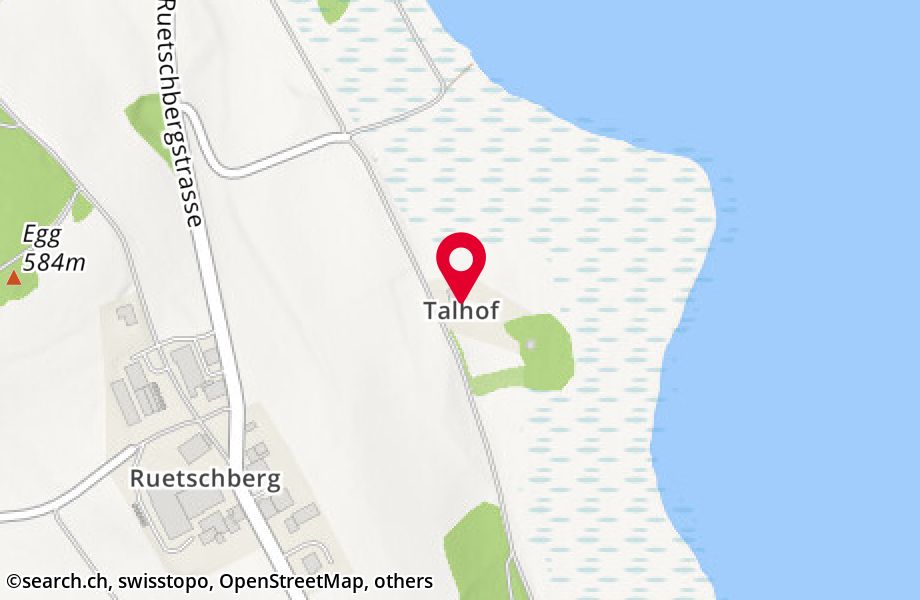 Talhof 1, 8330 Pfäffikon