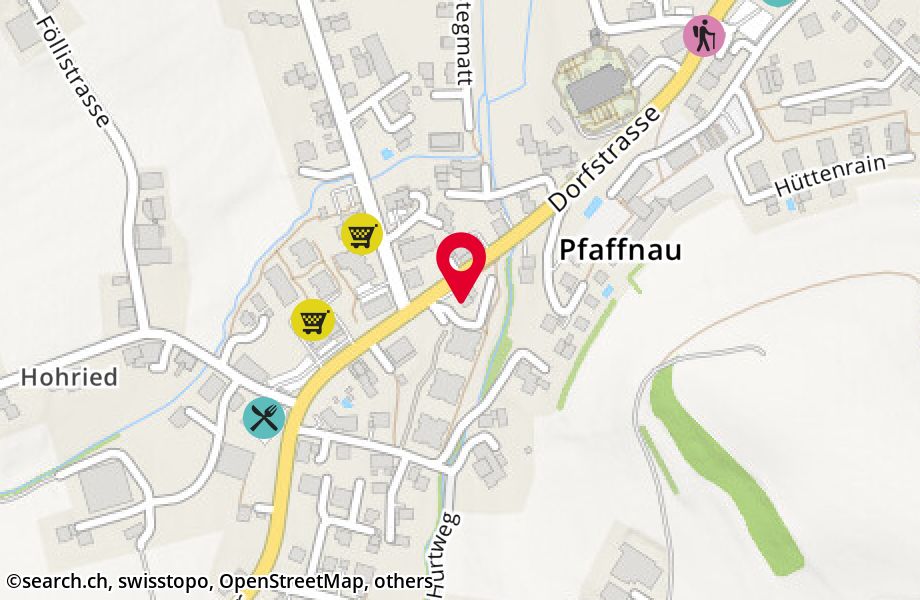 Dorfstrasse 21, 6264 Pfaffnau
