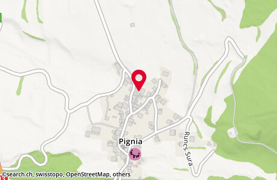 Pitgogna Pintga 13, 7443 Pignia