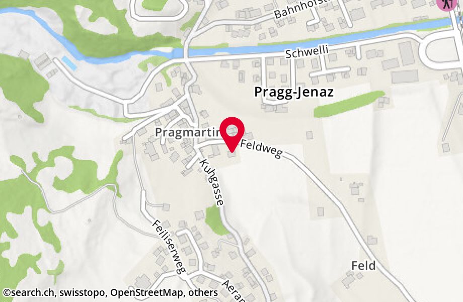 Feldweg 4, 7231 Pragg-Jenaz