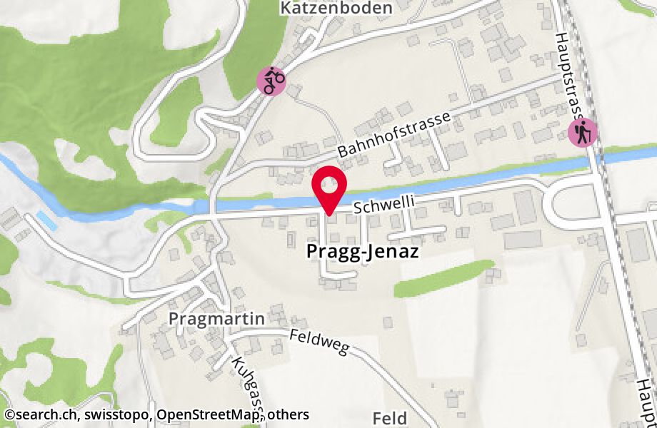 Schwelli 19, 7231 Pragg-Jenaz