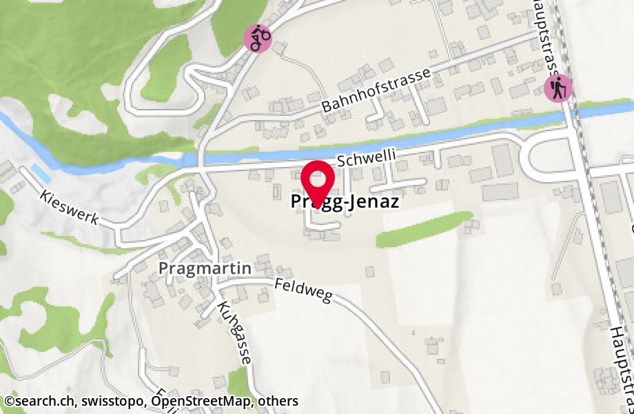 Schwelli 21, 7231 Pragg-Jenaz