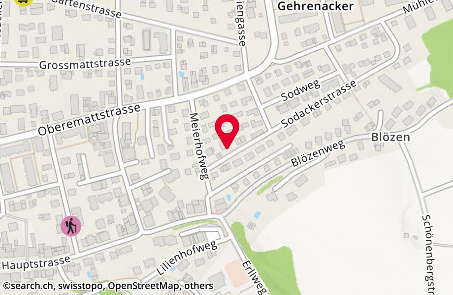 Sodackerstrasse 3, 4133 Pratteln