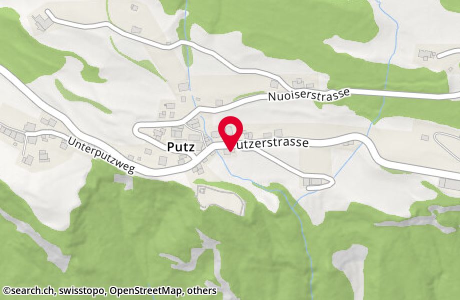 Putzerstrasse 15, 7224 Putz