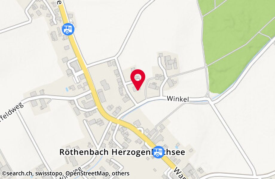 Winkel 7, 3373 Röthenbach Herzogenbuchsee