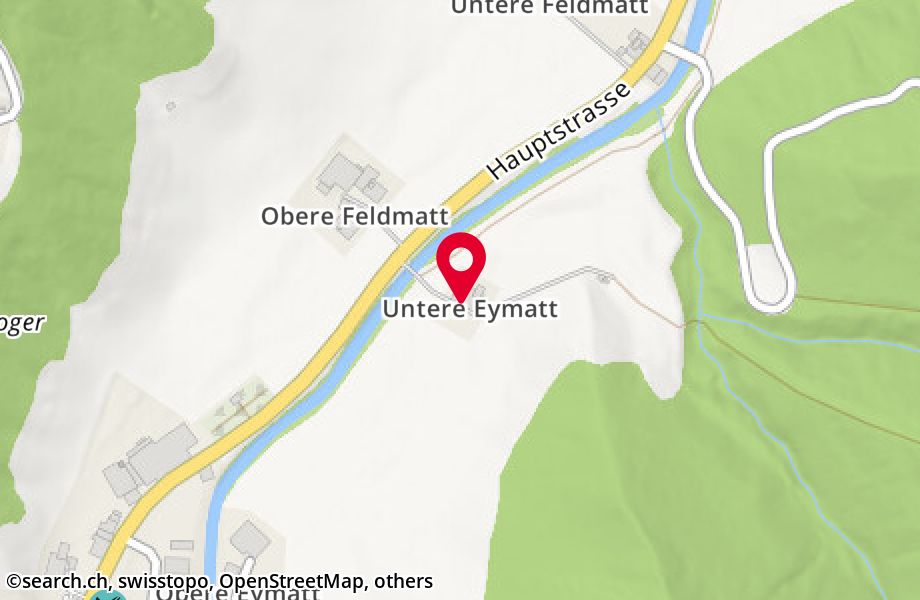 Eymatt 28, 3538 Röthenbach im Emmental
