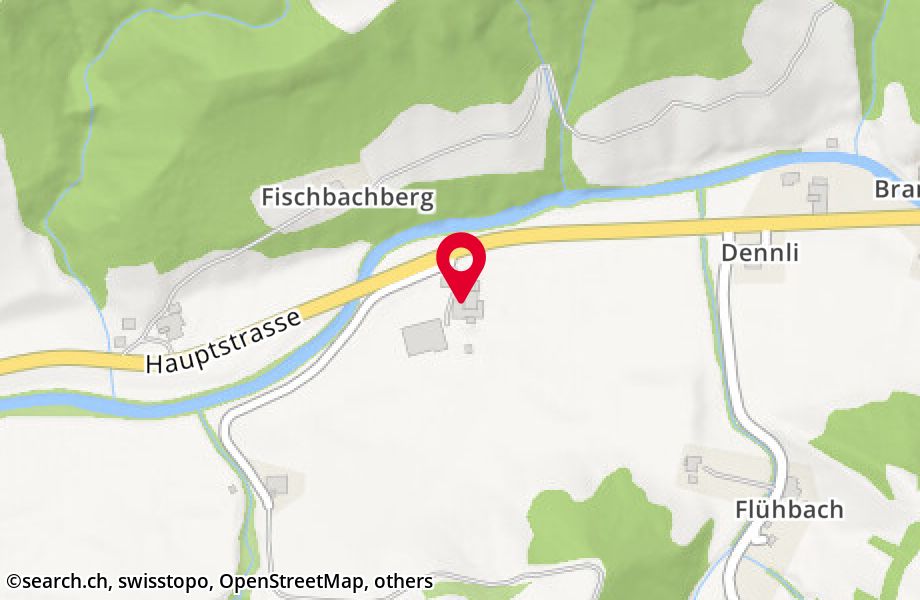Fischbach 45, 3538 Röthenbach im Emmental