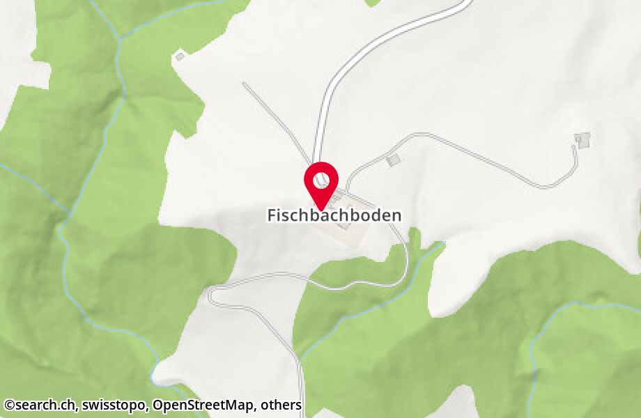 Fischbachboden 54, 3538 Röthenbach im Emmental