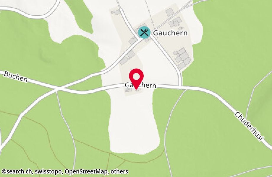 Gauchern 256B, 3538 Röthenbach im Emmental