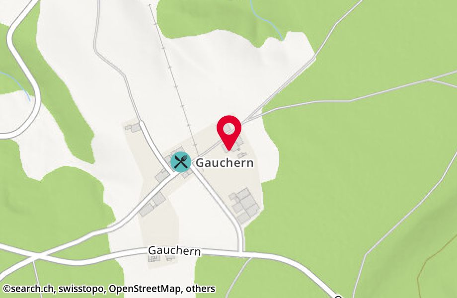 Gauchern 258, 3538 Röthenbach im Emmental