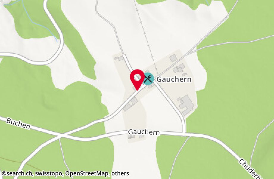 Gauchern 261, 3538 Röthenbach im Emmental