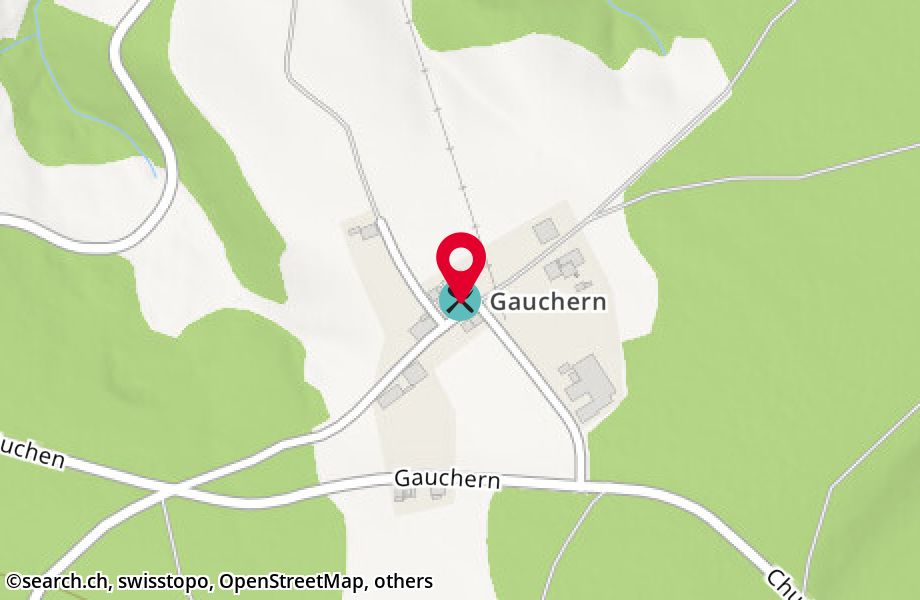 Gauchern 262, 3538 Röthenbach im Emmental