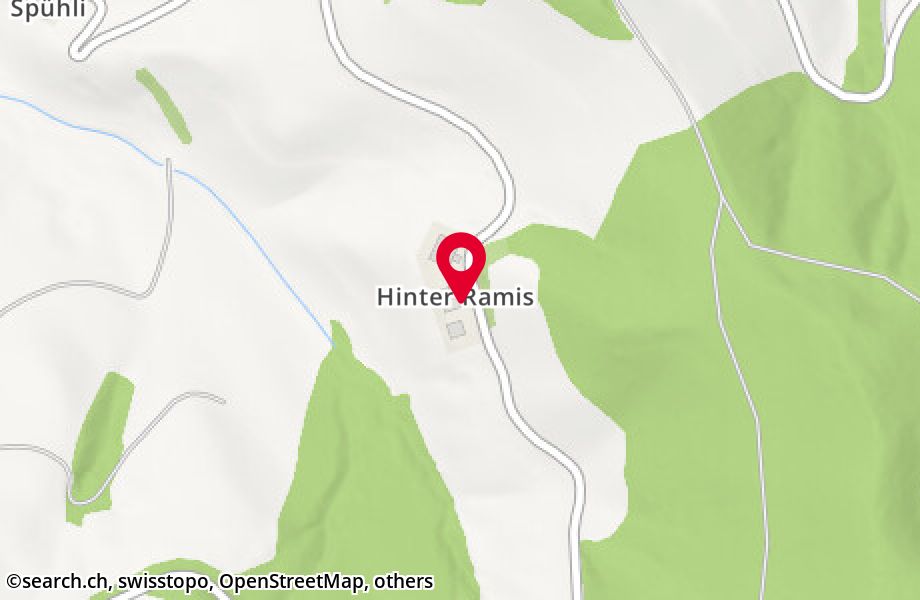 Hinter-Ramis 131, 3437 Rüderswil