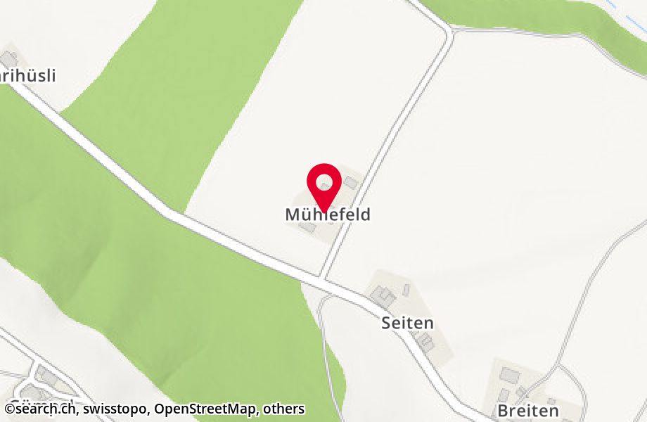 Mühlefeld 233, 3437 Rüderswil