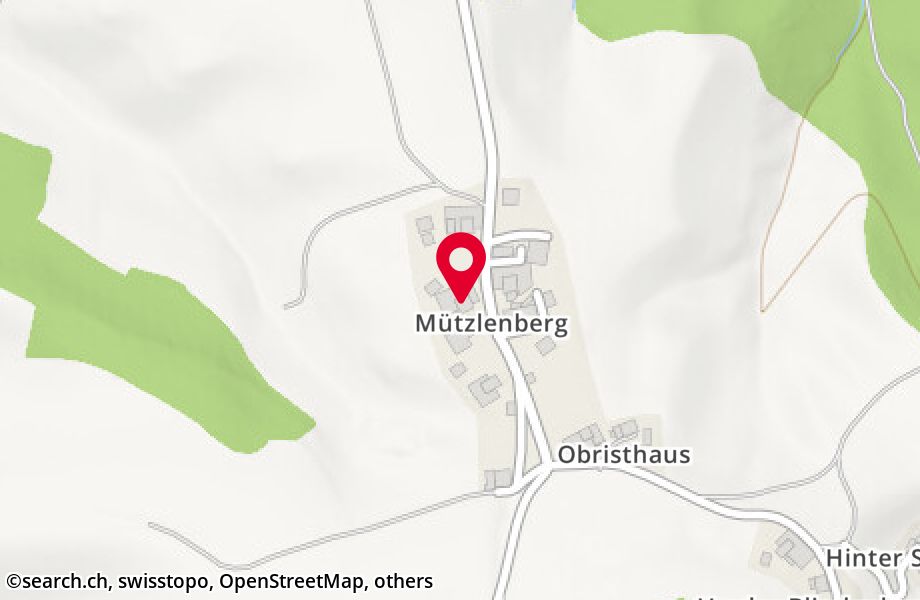 Mützlenberg 153, 3437 Rüderswil