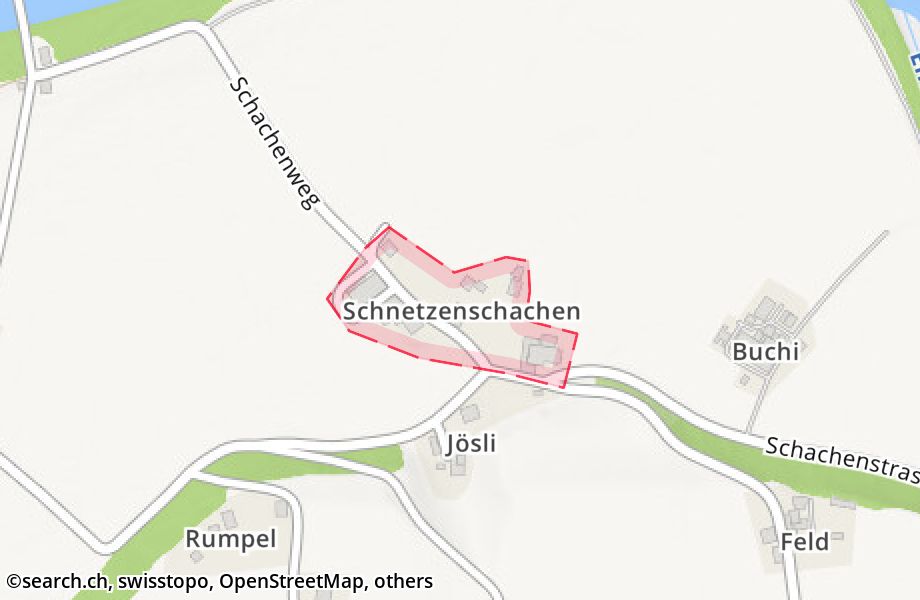 Schnetzenschachen, 3437 Rüderswil