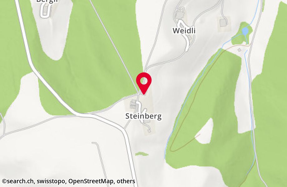 Steinberg 161, 3437 Rüderswil