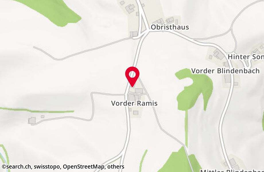 Vorder-Ramis 129B, 3437 Rüderswil
