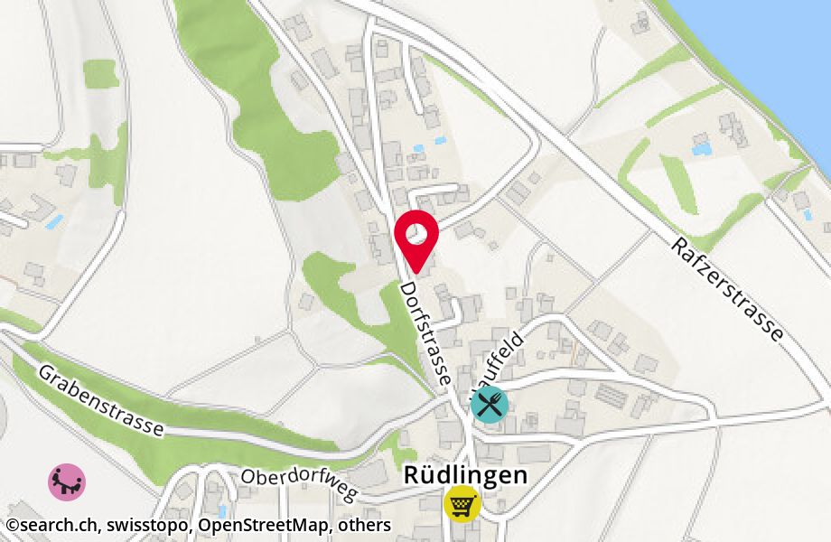 Dorfstrasse 15, 8455 Rüdlingen