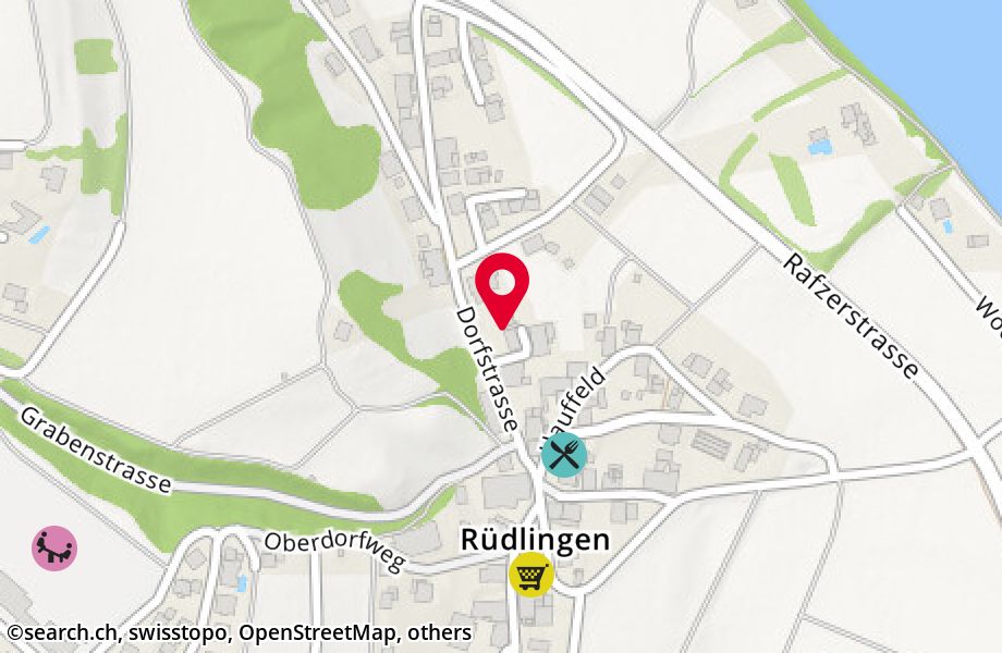 Dorfstrasse 17, 8455 Rüdlingen