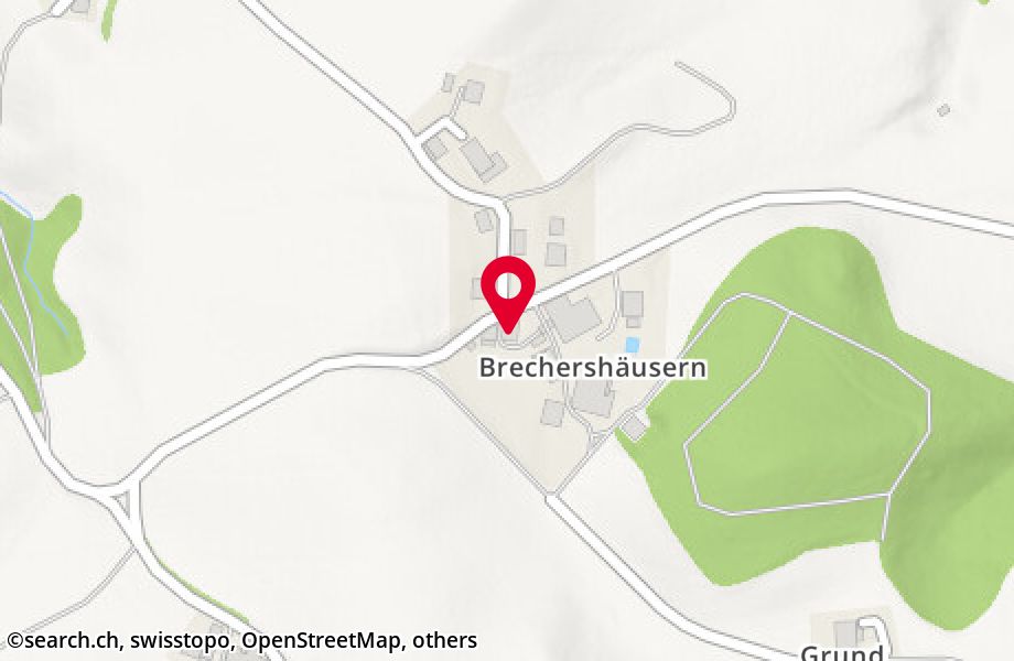 Brechershäusern 334, 3474 Rüedisbach
