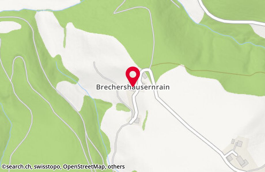 Brechershäusernrain 330, 3474 Rüedisbach
