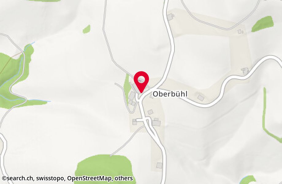 Oberbühl 230, 3474 Rüedisbach