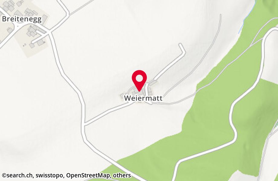 Weiermatt 285, 3474 Rüedisbach