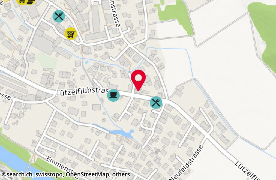 Lützelflühstrasse 73, 3415 Rüegsauschachen