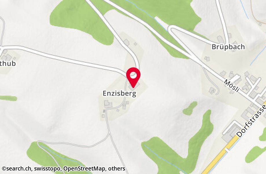 Enzisberg 2, 3418 Rüegsbach