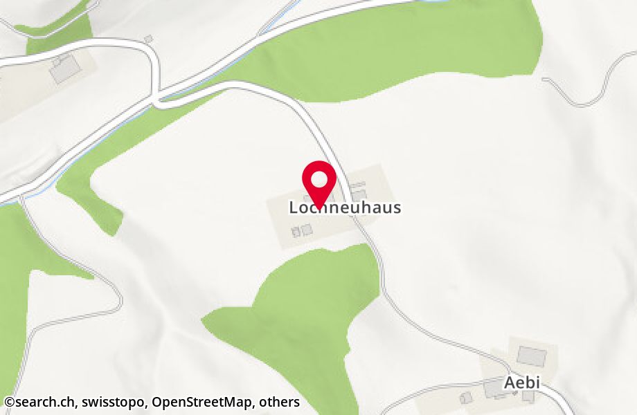 Lochneuhaus 1, 3418 Rüegsbach