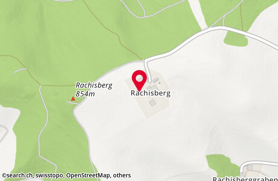 Rachisberg 281f, 3418 Rüegsbach