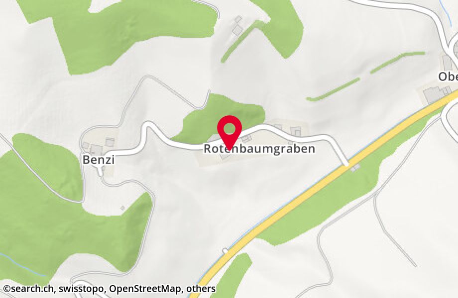 Rotenbaumgraben 563, 3418 Rüegsbach
