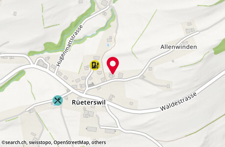Allenwindenstrasse 17, 8735 Rüeterswil