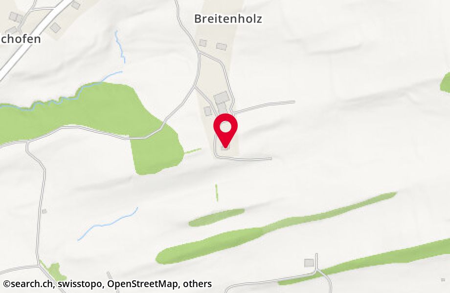 Breitenholz 1202, 8735 Rüeterswil