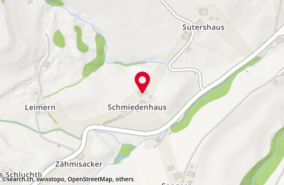 Schmiedenhaus 244, 3153 Rüschegg Gambach