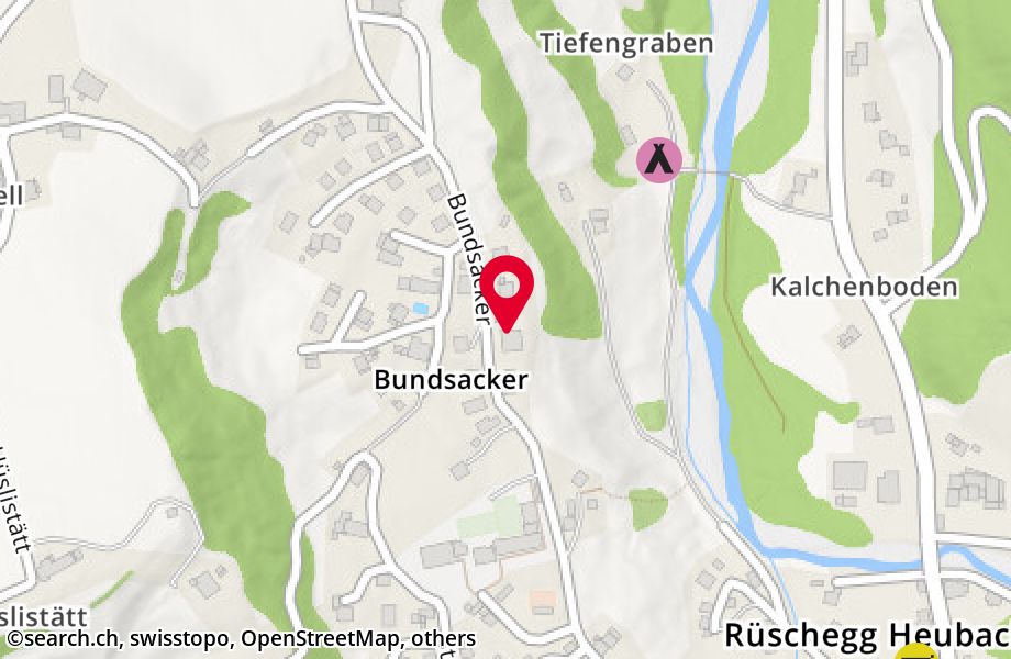 Bundsacker 509, 3154 Rüschegg Heubach