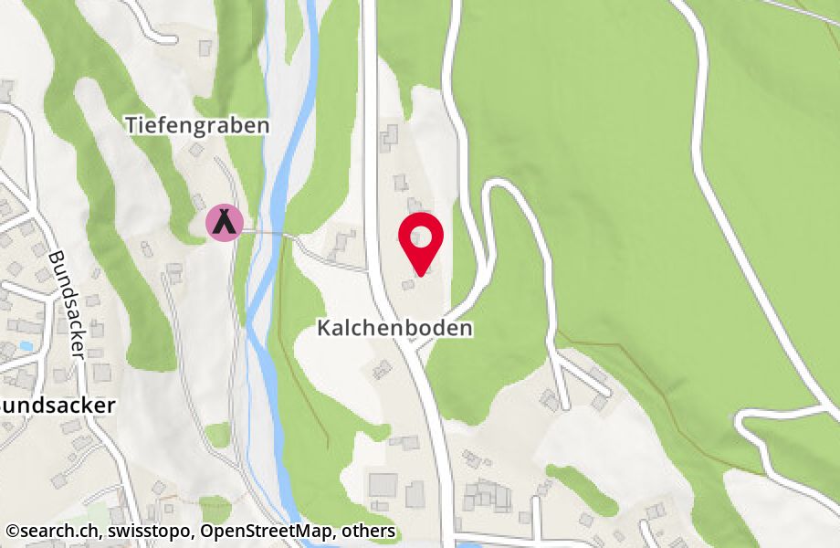 Kalchenboden 597, 3154 Rüschegg Heubach
