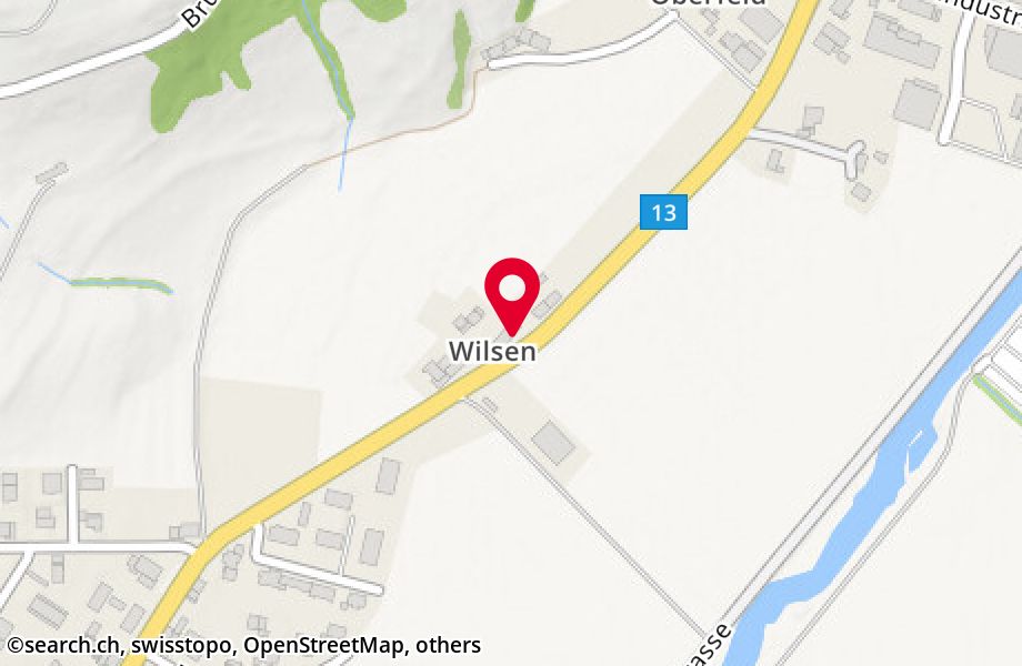 Wilsen 5, 9464 Rüthi (Rheintal)